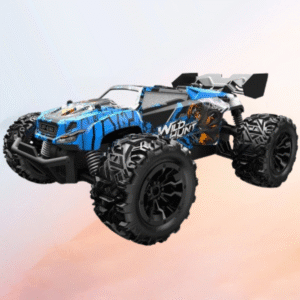 Buggy Télécommandé Motion Pro 50 km/h