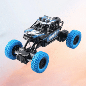 Buggy Télécommandé Motion Go 20 km/h
