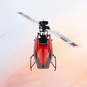 Hélicoptère Télécommandé Motion Pro