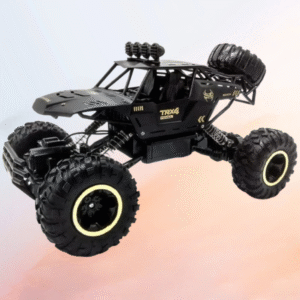Buggy Télécommandé Motion Max 35 km/h