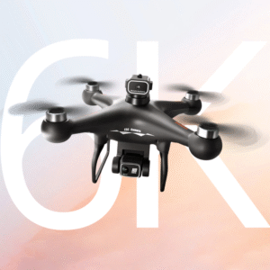 Drone Motion Pro 6K