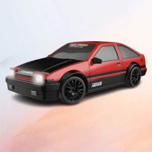 Voiture Télécommandée de Drift Motion Go 16 km/h