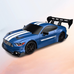 Voiture Télécommandée de Drift Motion Max 20 km/h