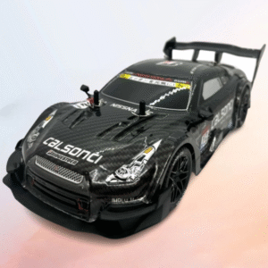 Voiture Télécommandée de Drift Motion Pro 40 km/h